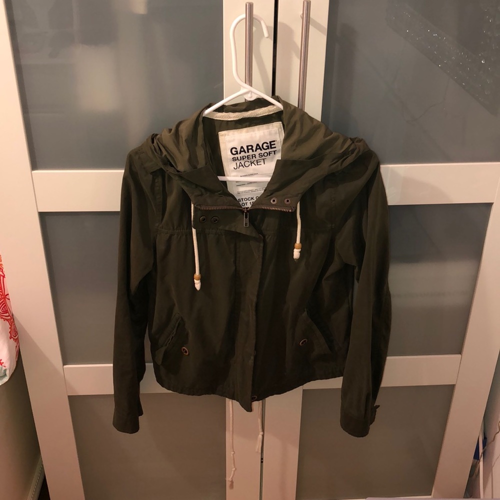 Jacket